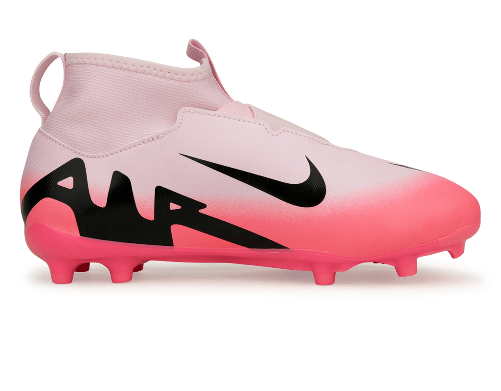 Nike Kids Zoom Mercurial Superfly 9 Academy FG/MG