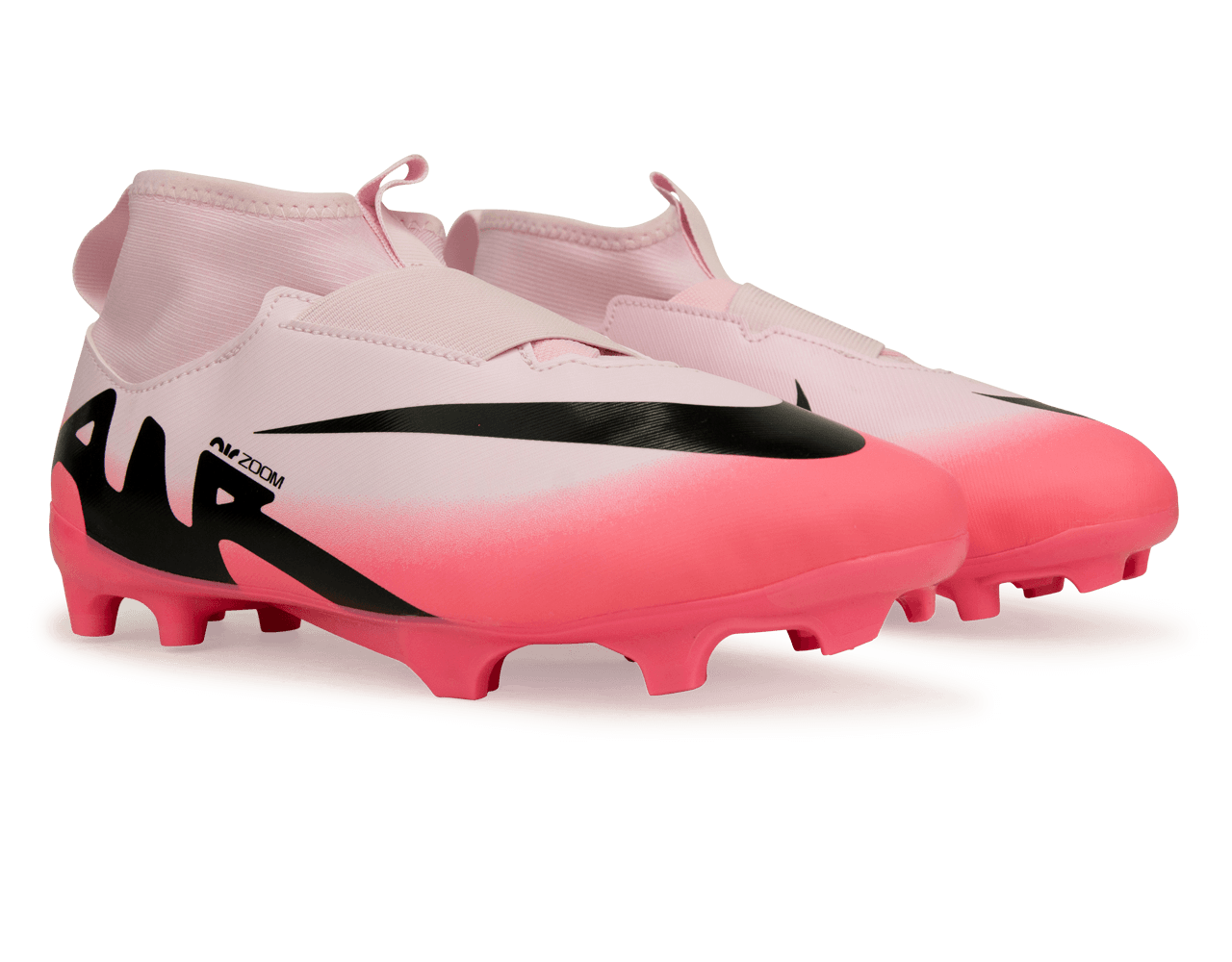Nike Kids Zoom Mercurial Superfly 9 Academy FG/MG