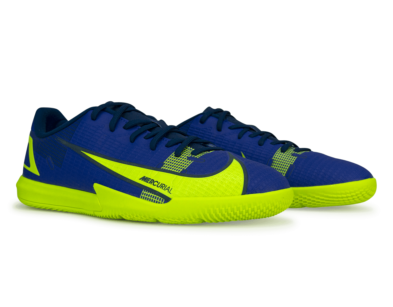 Nike Kids Mercurial Vapor 14 Academy IC