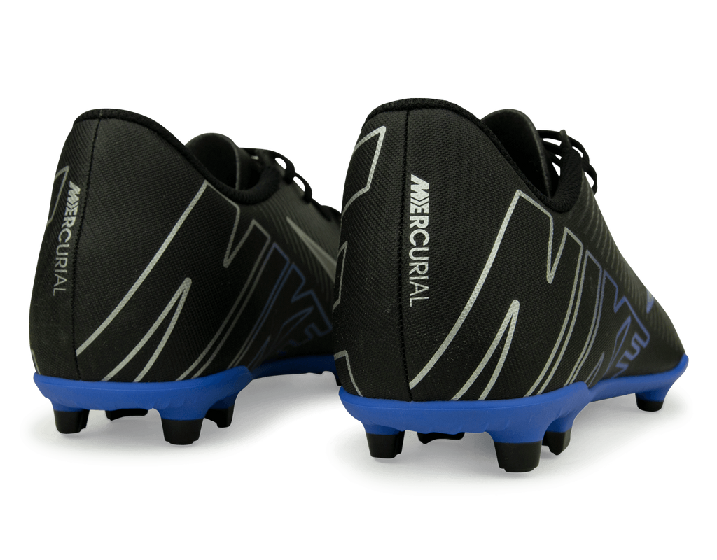 Nike Kids Zoom Mercurial Vapor 15 Club FG/MG