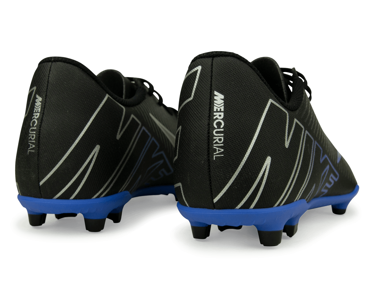 Nike Kids Zoom Mercurial Vapor 15 Club FG/MG