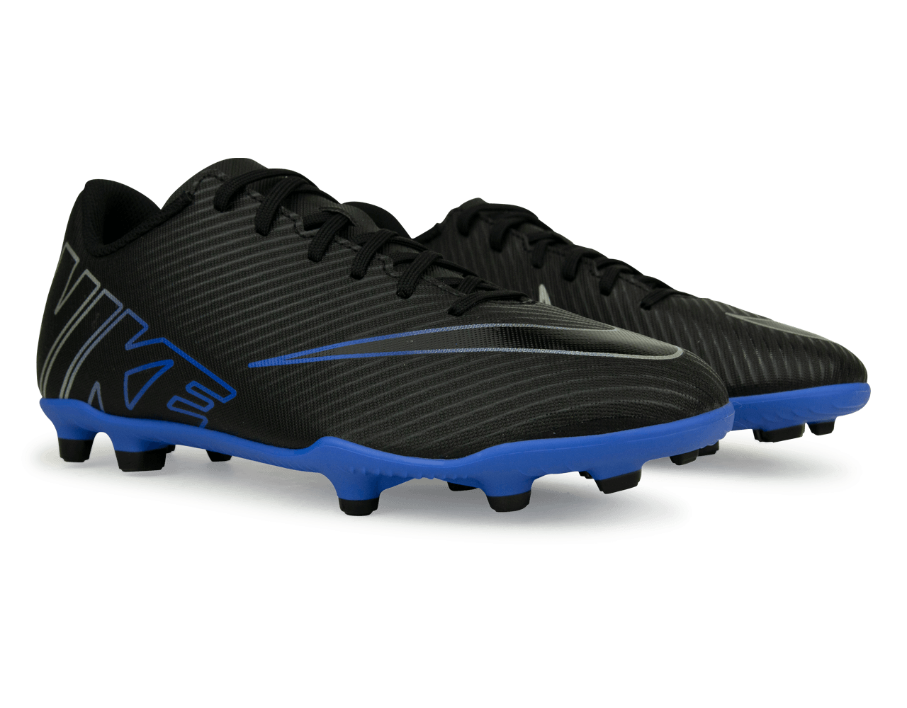 Nike Kids Zoom Mercurial Vapor 15 Club FG/MG