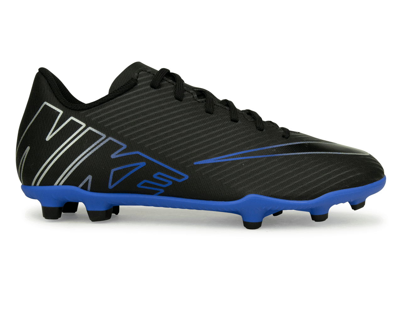 Nike Kids Zoom Mercurial Vapor 15 Club FG/MG
