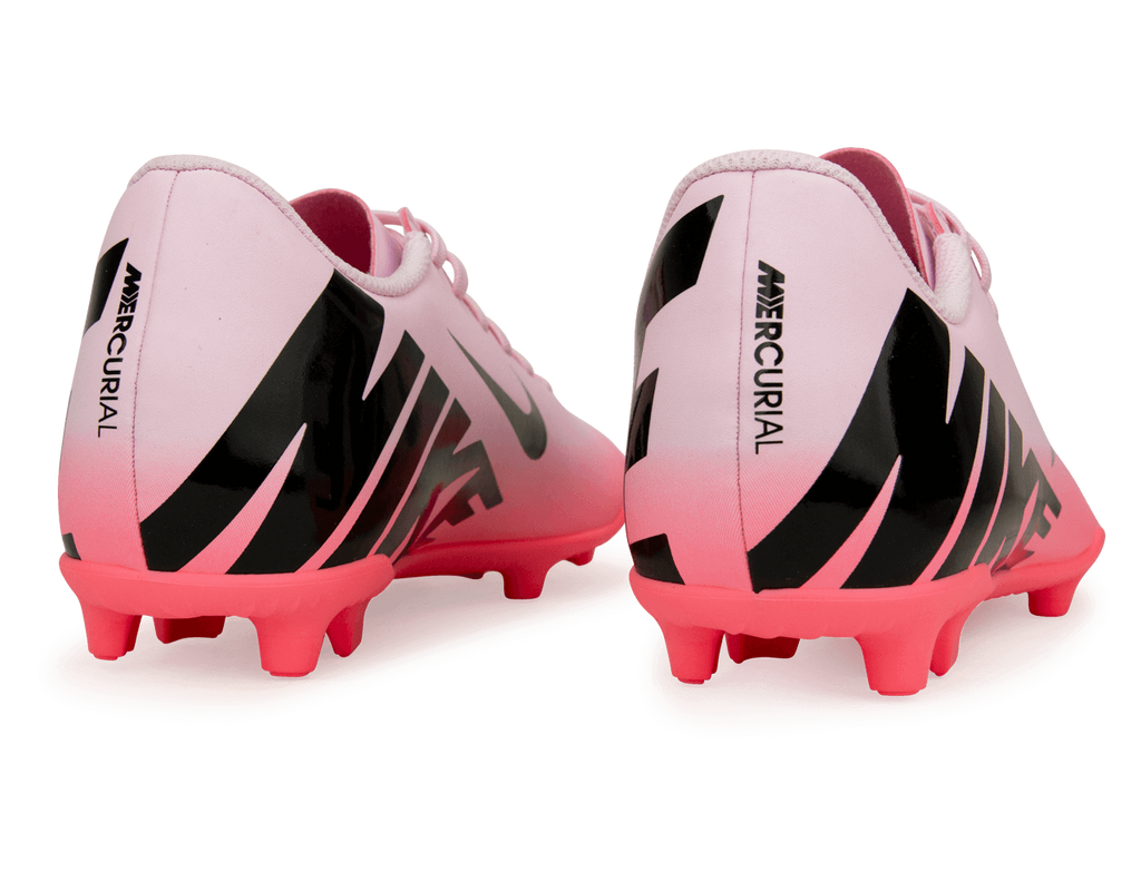 Nike Kids Zoom Mercurial Vapor 15 Club FG/MG