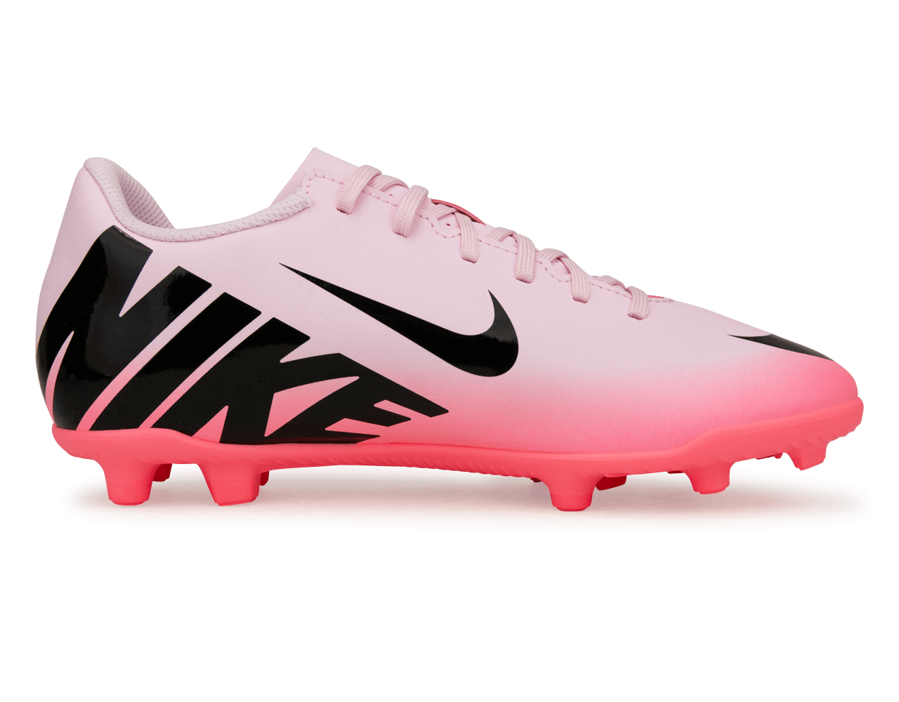 Nike Kids Zoom Mercurial Vapor 15 Club FG/MG