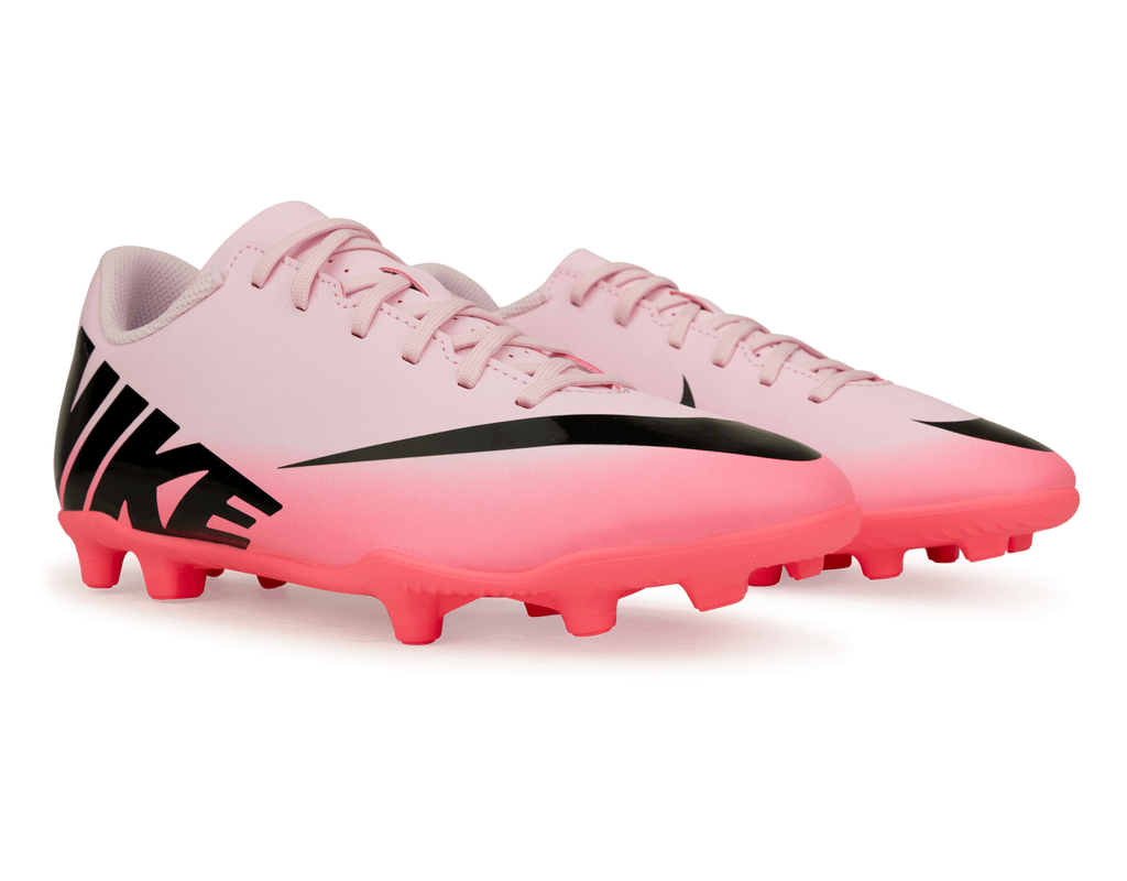 Nike Kids Zoom Mercurial Vapor 15 Club FG/MG
