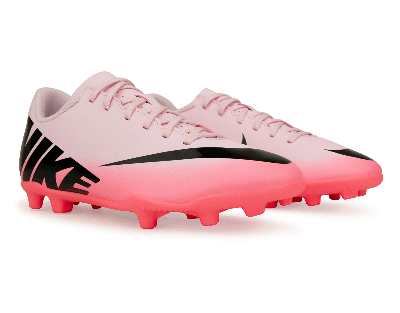 Nike Kids Zoom Mercurial Vapor 15 Club FG/MG