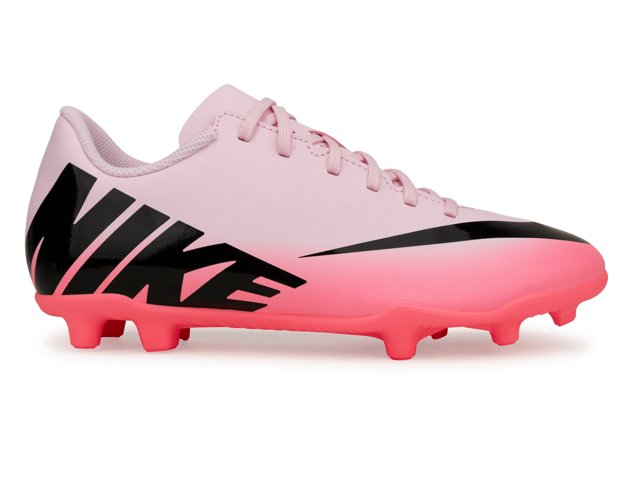 Nike Kids Zoom Mercurial Vapor 15 Club FG/MG