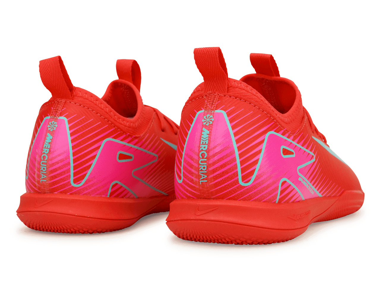 Nike Kids Zoom Mercurial Vapor 16 Academy IC