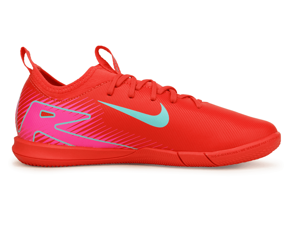 Nike Kids Zoom Mercurial Vapor 16 Academy IC