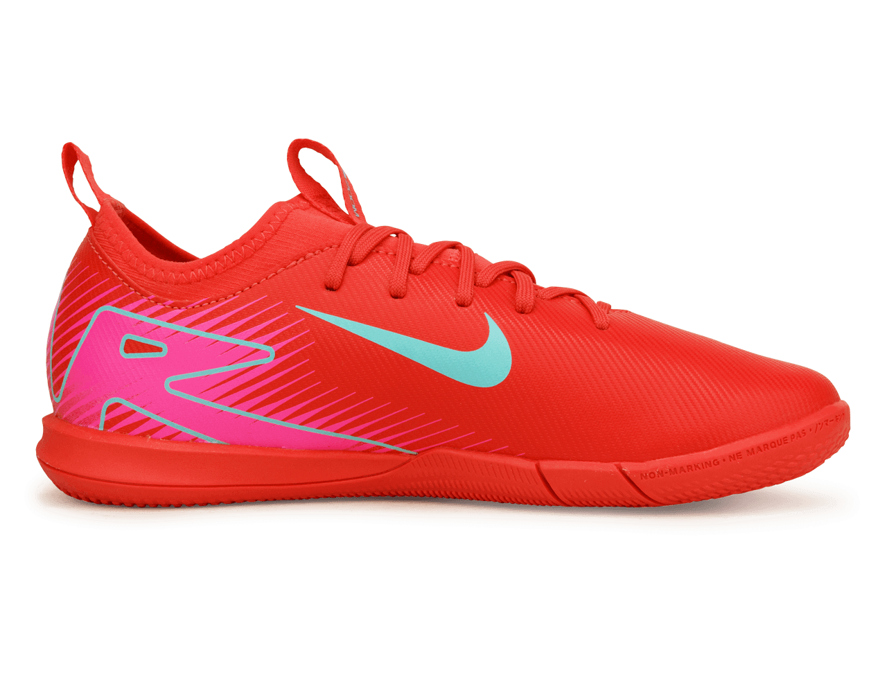 Nike Kids Zoom Mercurial Vapor 16 Academy IC
