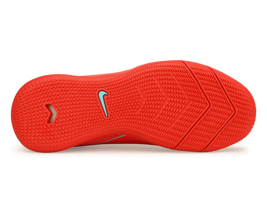Nike Kids Zoom Mercurial Vapor 16 Academy IC