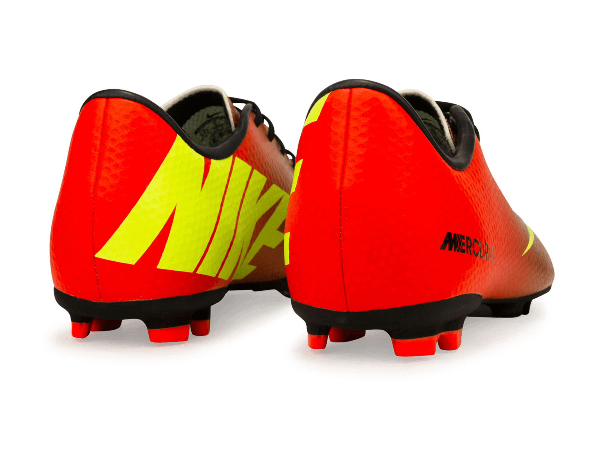 Nike Kids Mercurial Victory IV FG
