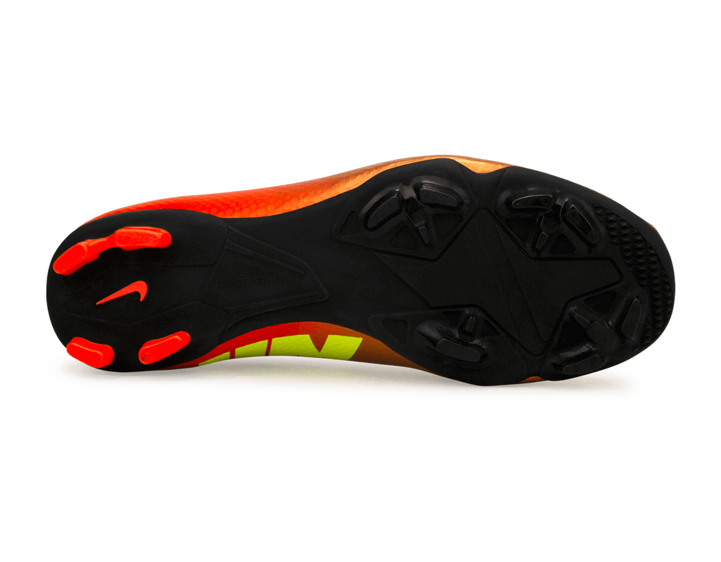 Nike Kids Mercurial Victory IV FG
