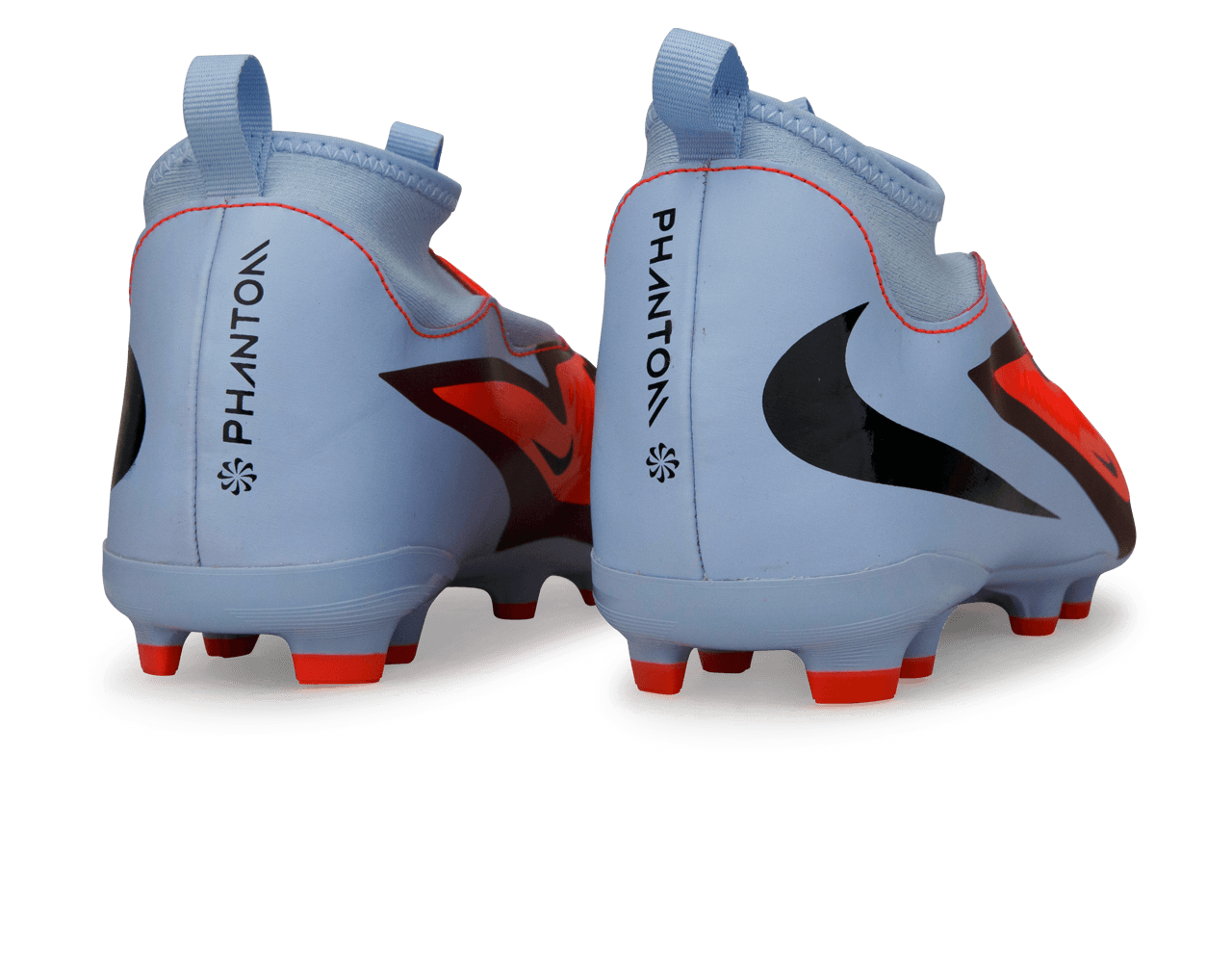 Nike Kids Phantom 6 High Academy FG/MG