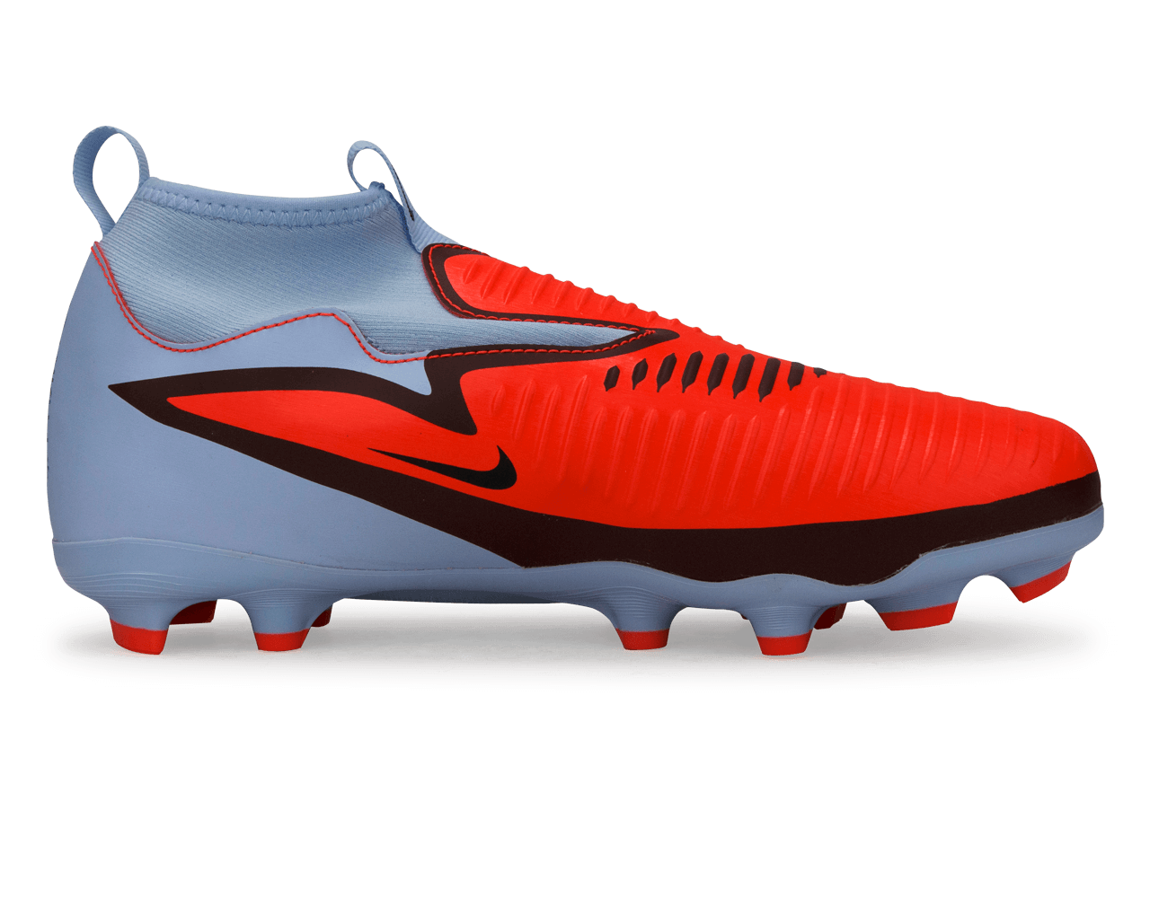Nike Kids Phantom 6 High Academy FG/MG