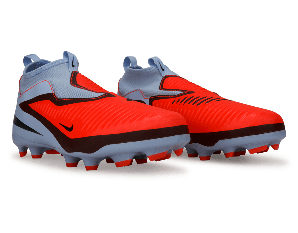 Nike Kids Phantom 6 High Academy FG/MG