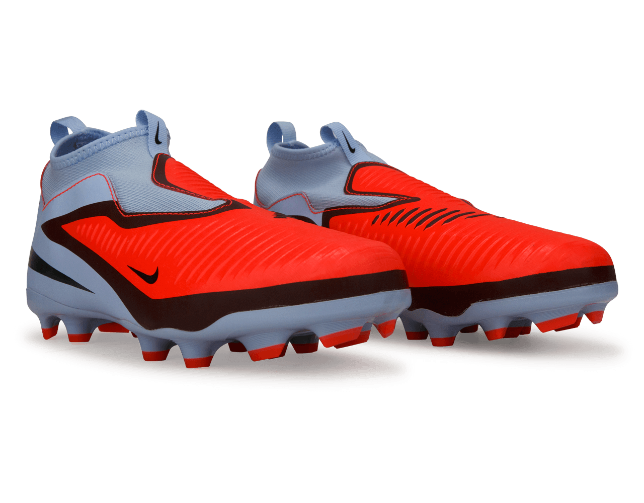Nike Kids Phantom 6 High Academy FG/MG