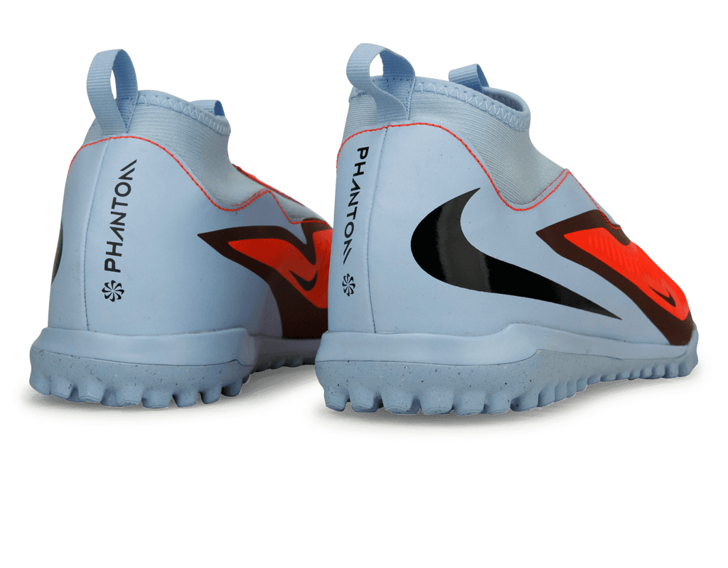 Nike Kids Phantom 6 High Academy TF