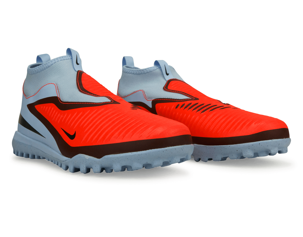 Nike Kids Phantom 6 High Academy TF