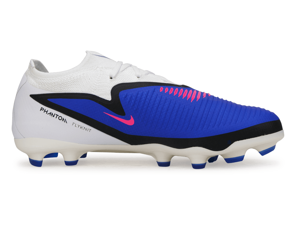 Nike Kids Phantom 6 Low Pro FG/MG