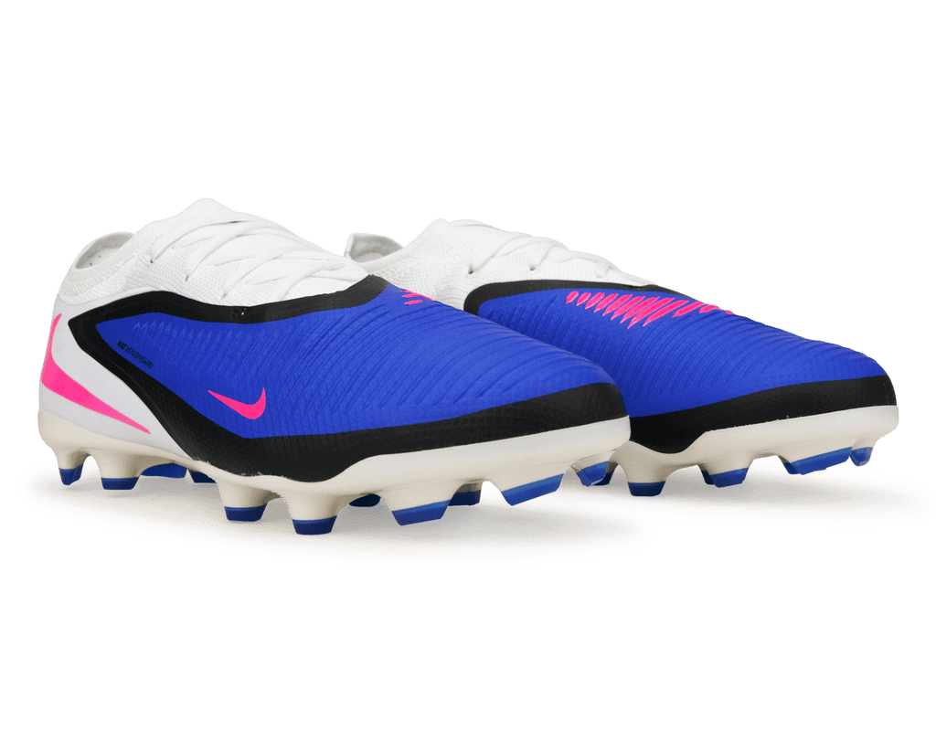 Nike Kids Phantom 6 Low Pro FG/MG