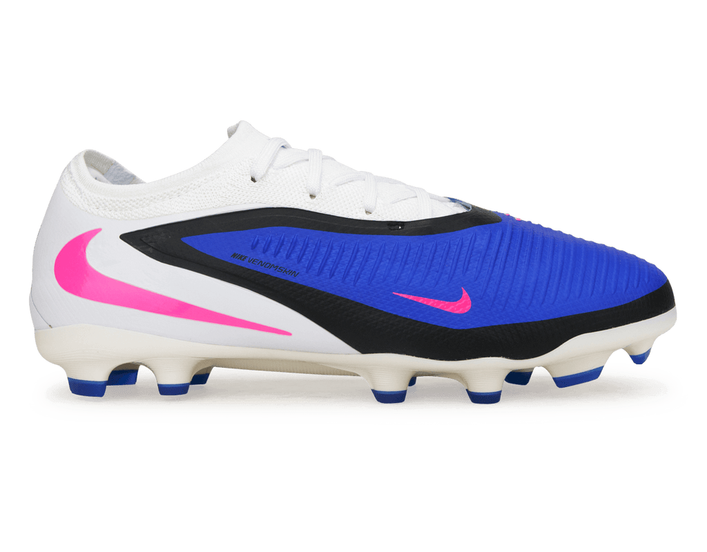 Nike Kids Phantom 6 Low Pro FG/MG