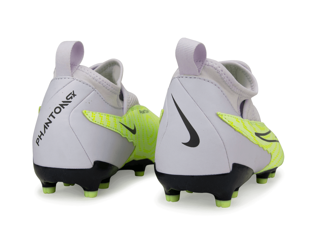 Nike Kids Phantom GX Academy DF FG/MG