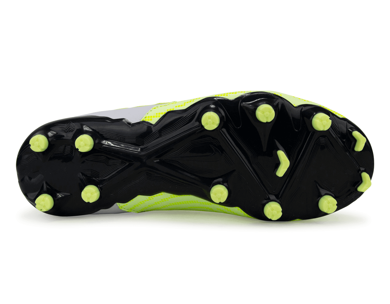 Nike Kids Phantom GX Academy DF FG/MG