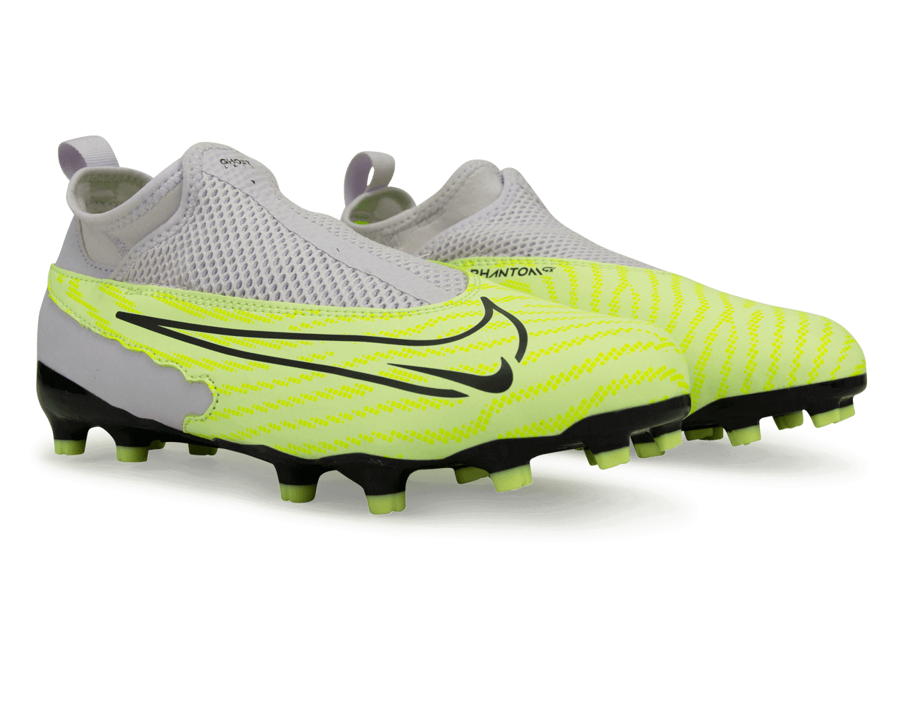 Nike Kids Phantom GX Academy DF FG/MG