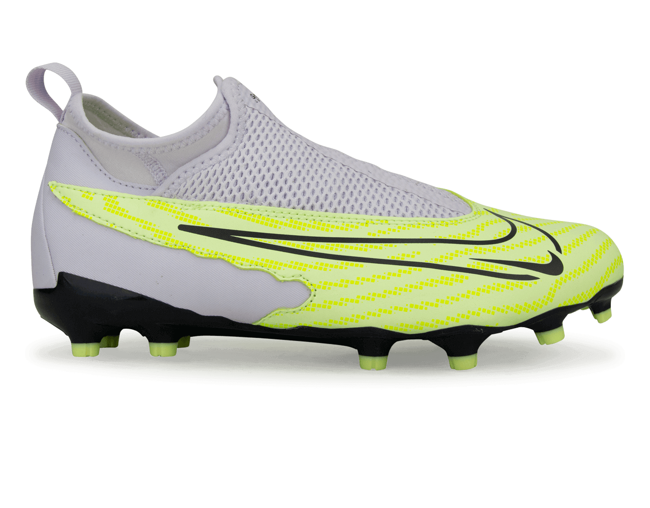 Nike Kids Phantom GX Academy DF FG/MG