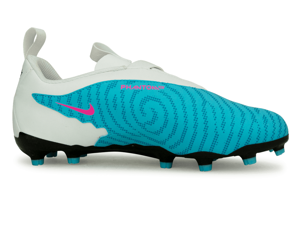 Nike Kids Phantom GX Academy FG/MG
