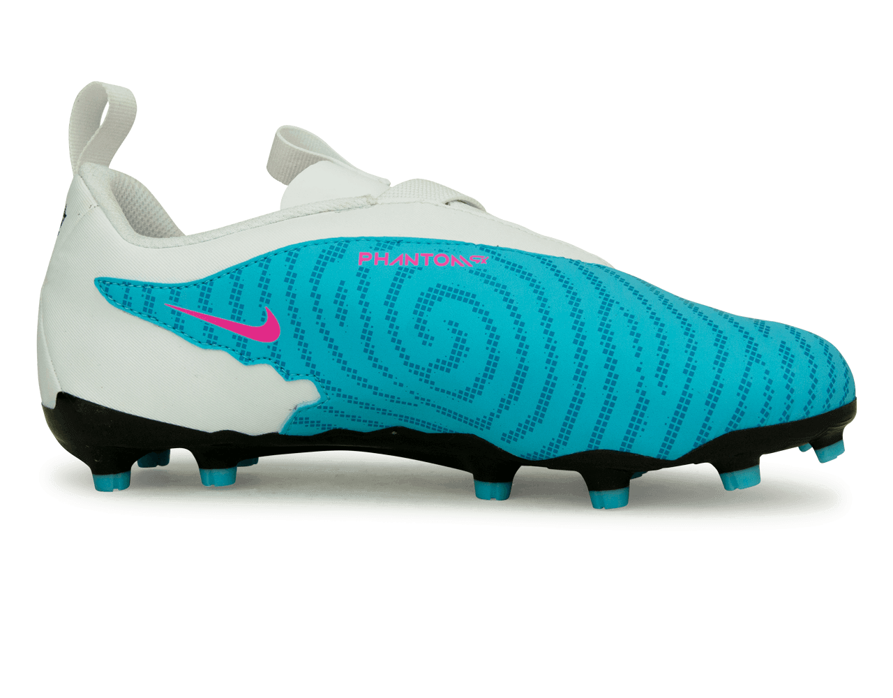 Nike Kids Phantom GX Academy FG/MG