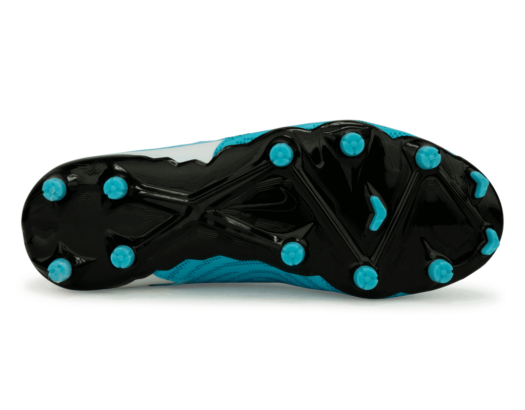 Nike Kids Phantom GX Academy FG/MG