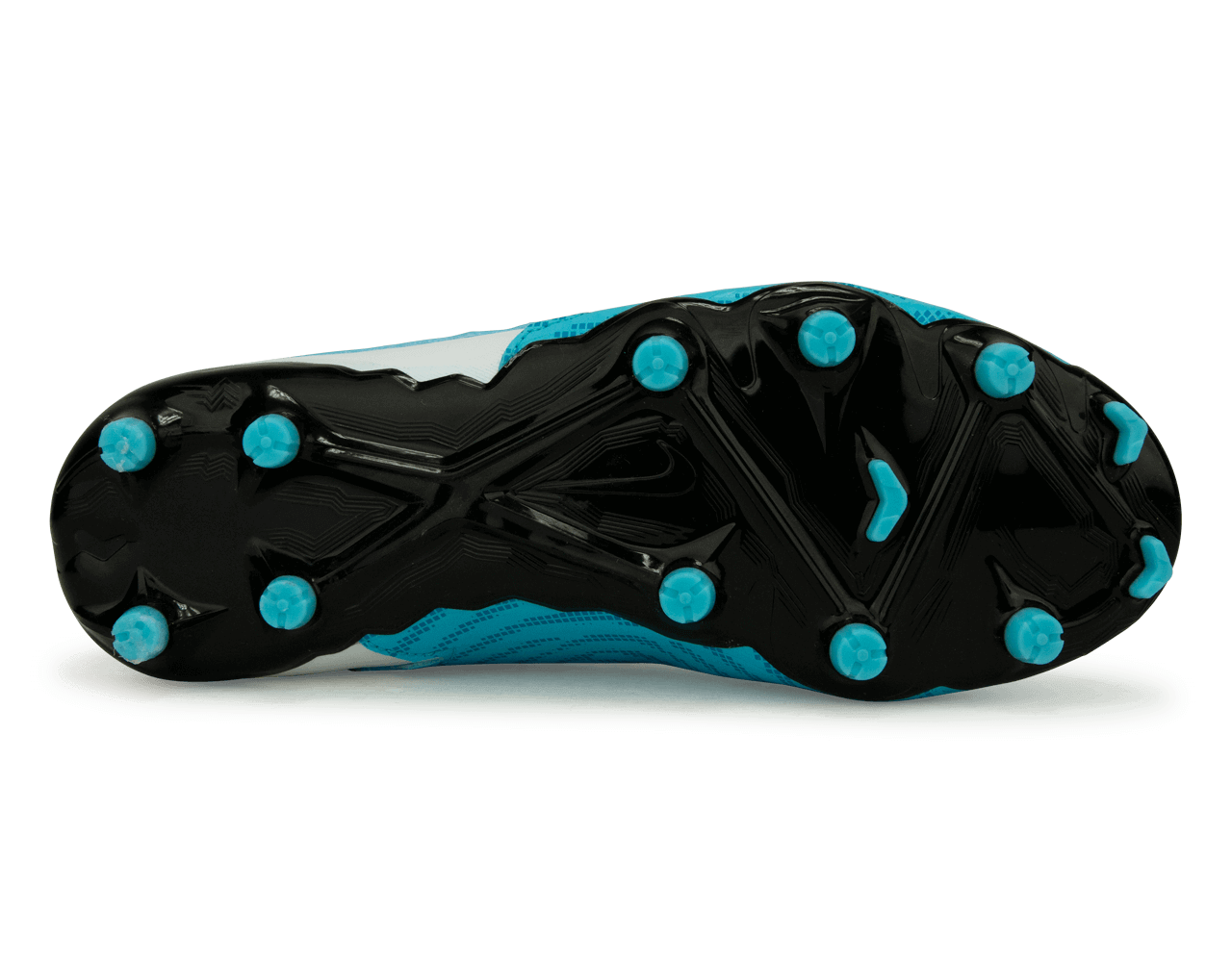 Nike Kids Phantom GX Academy FG/MG