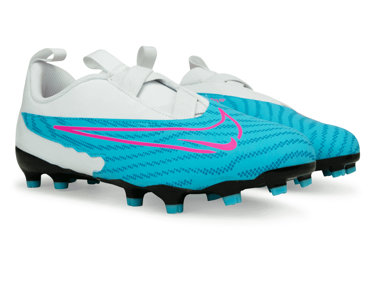 Nike Kids Phantom GX Academy FG/MG