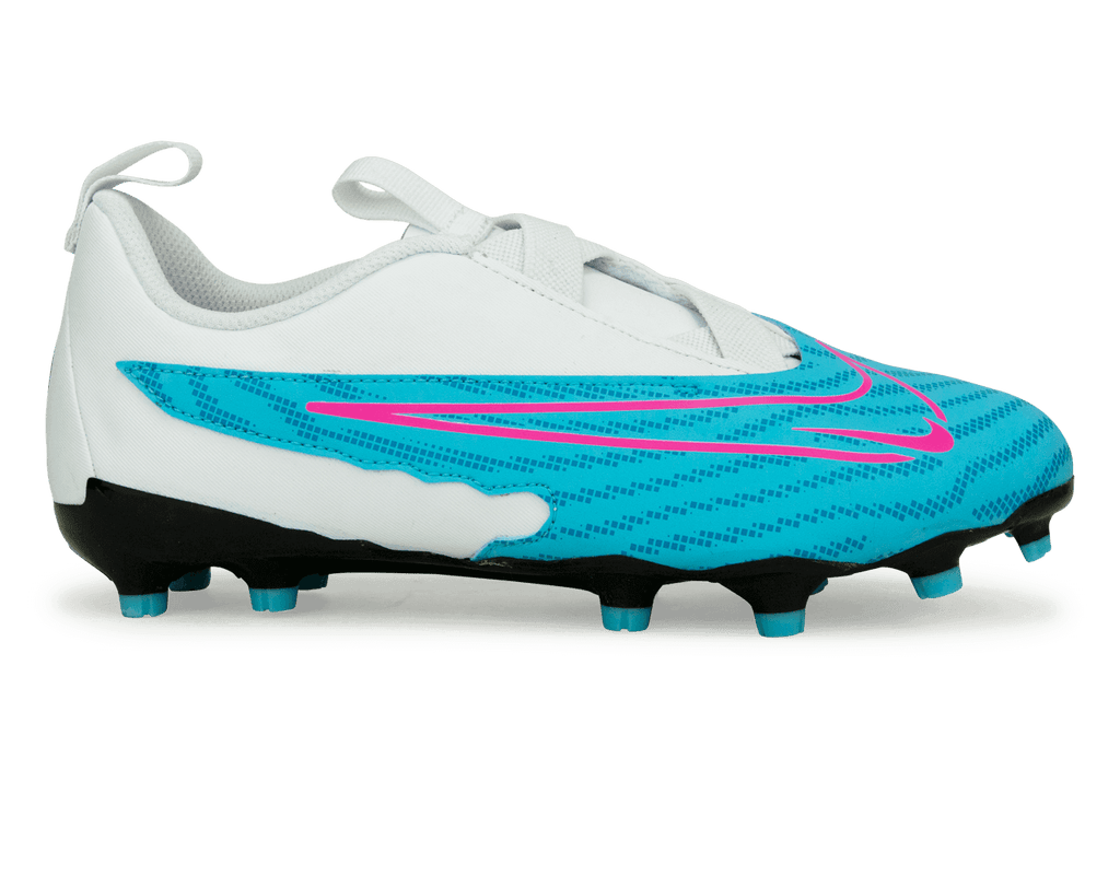 Nike Kids Phantom GX Academy FG/MG