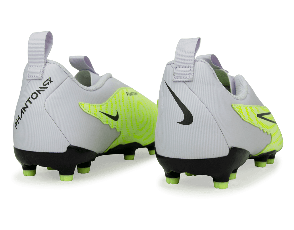 Nike Kids Phantom GX Academy FG/MG