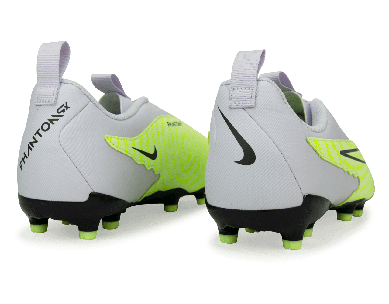 Nike Kids Phantom GX Academy FG/MG