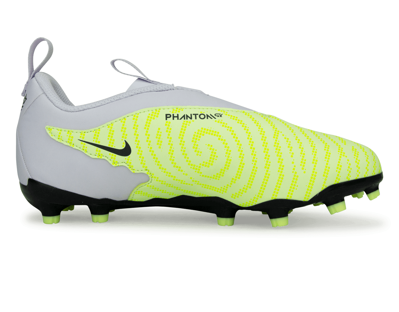 Nike Kids Phantom GX Academy FG/MG