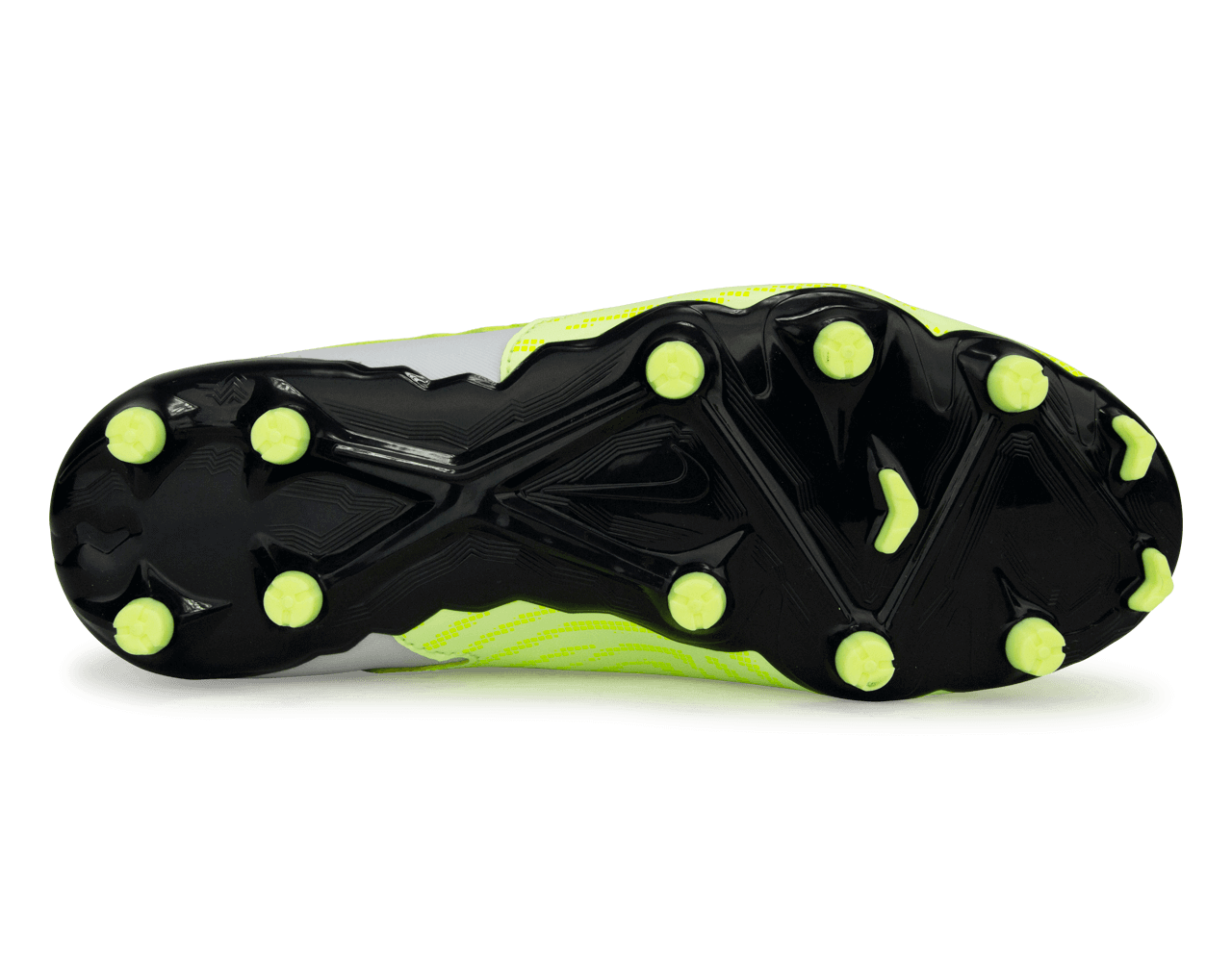 Nike Kids Phantom GX Academy FG/MG