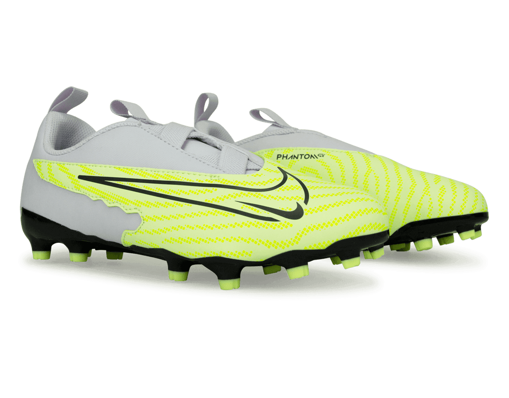 Nike Kids Phantom GX Academy FG/MG