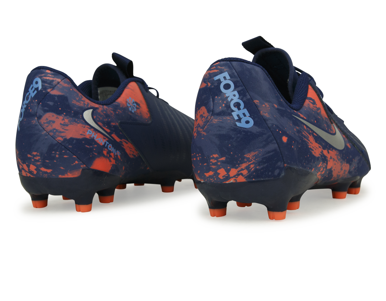 Nike Kids Phantom GX II Academy Erling Haaland FG/MG