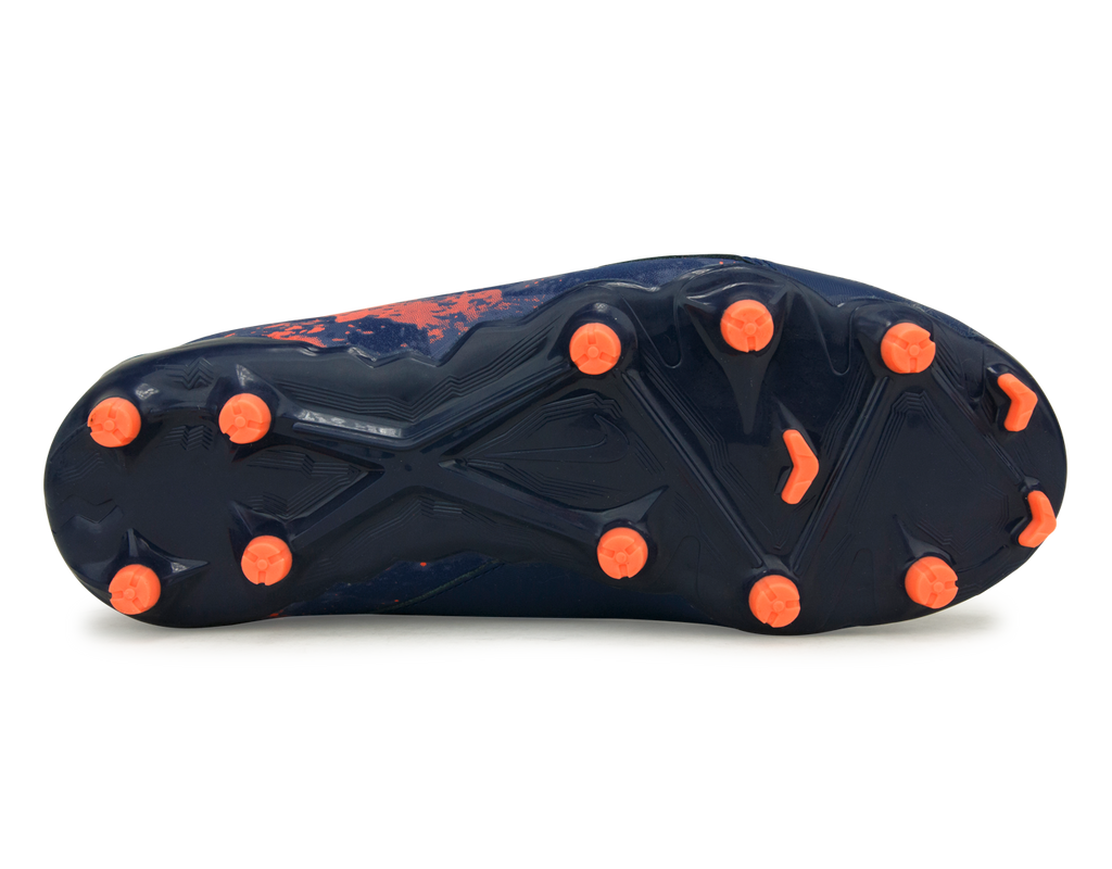 Nike Kids Phantom GX II Academy Erling Haaland FG/MG