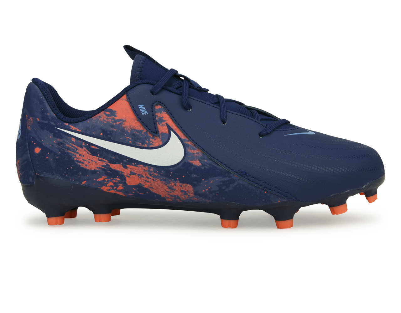 Nike Kids Phantom GX II Academy Erling Haaland FG/MG