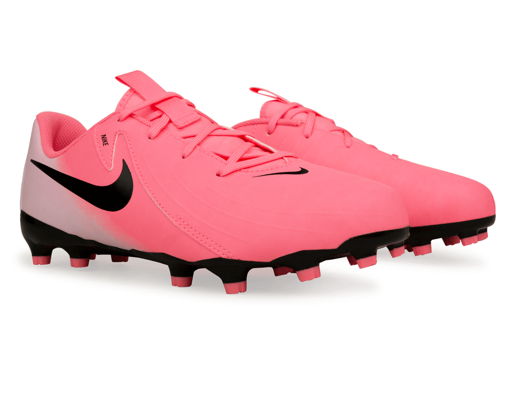 Nike Kids Phantom GX II Academy FG/MG