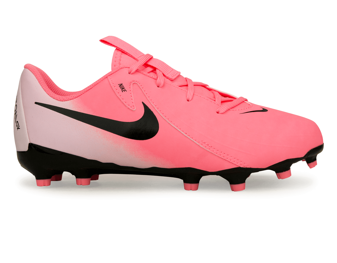 Nike Kids Phantom GX II Academy FG/MG