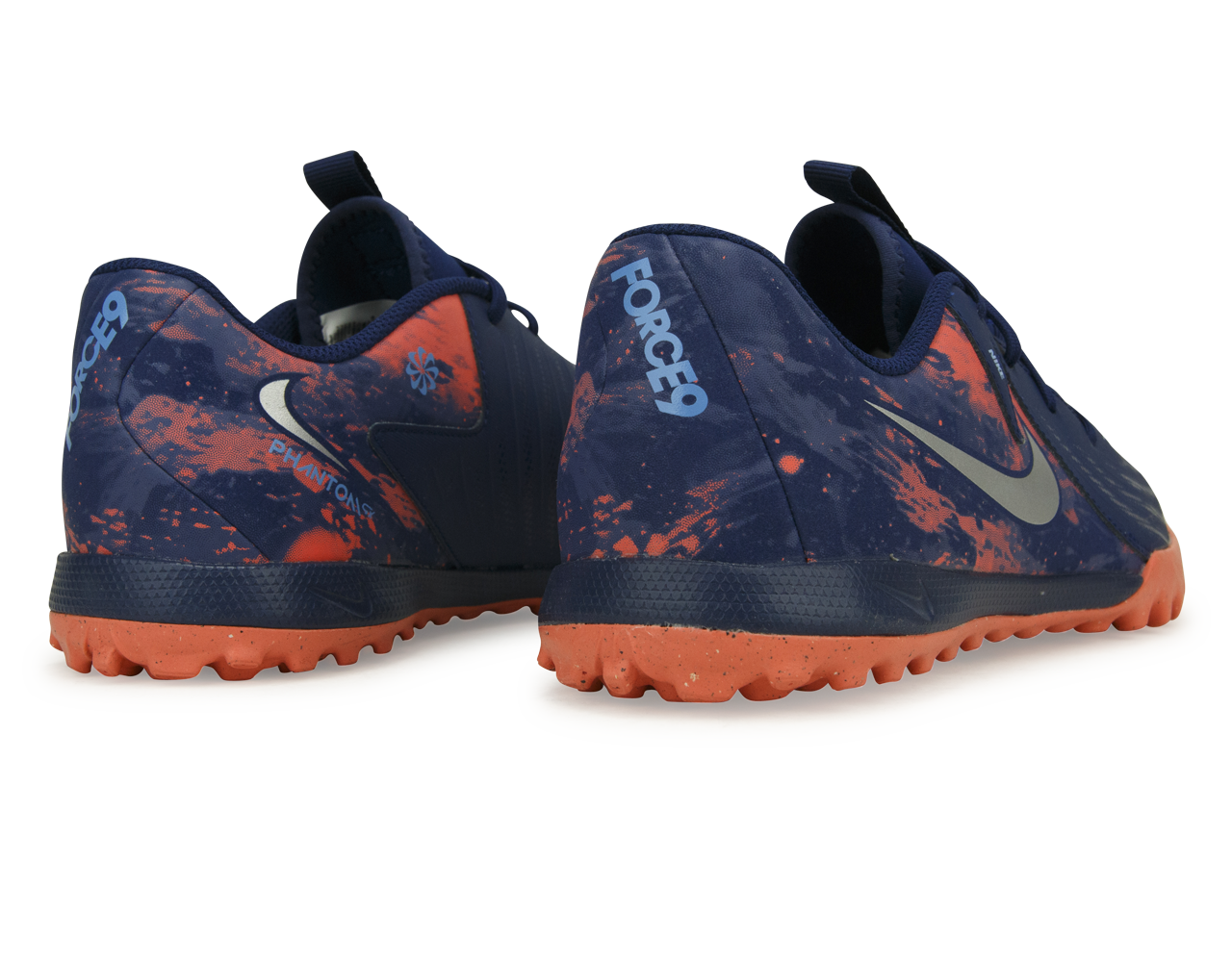 Nike Kids Phantom GX II Academy Erling Haaland TF