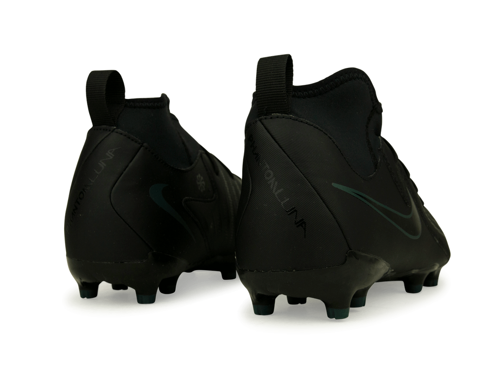 Nike Kids Phantom Luna II Academy FG/MG
