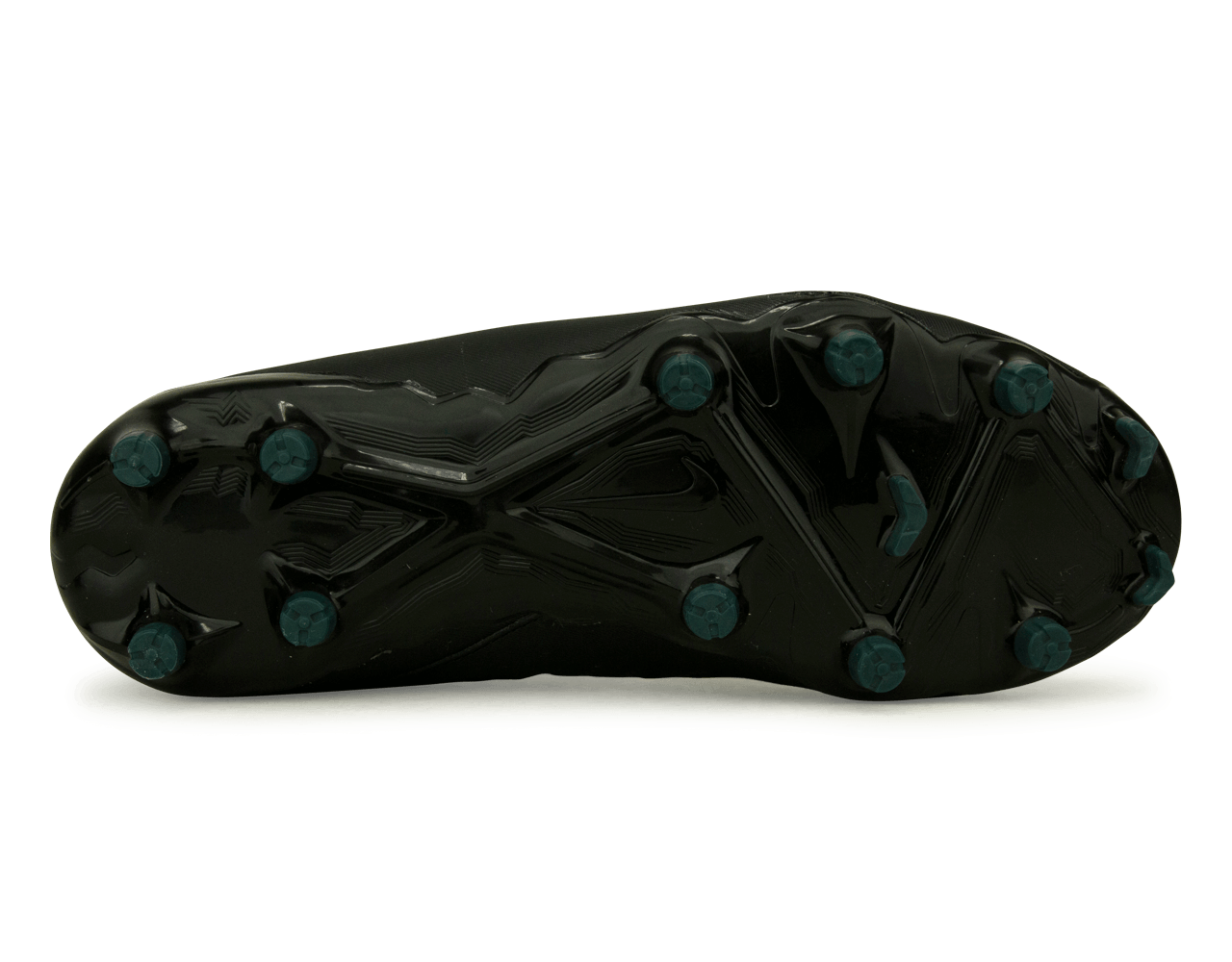 Nike Kids Phantom Luna II Academy FG/MG